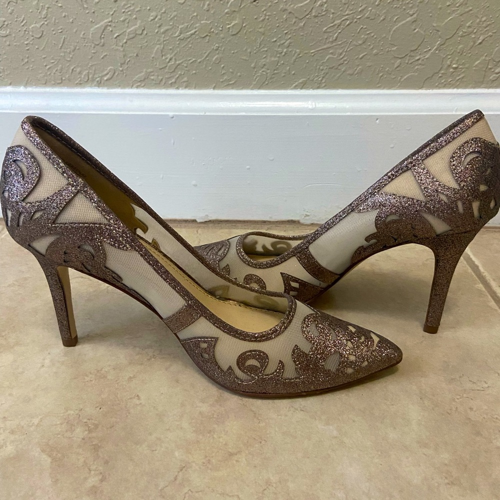 Brand New Jessica Simpson Heels